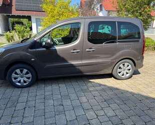Citroen Berlingo Gebrauchtwagen