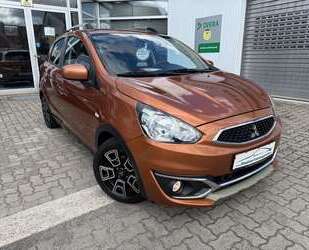 Mitsubishi Space Star Gebrauchtwagen