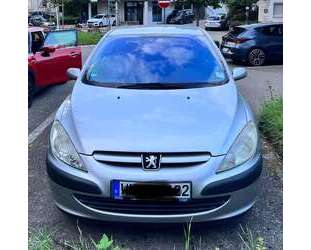 Peugeot 307 Gebrauchtwagen