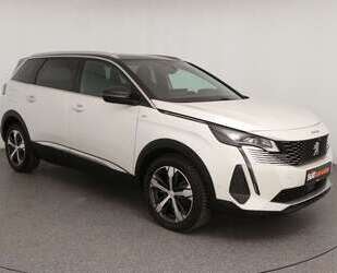 Peugeot 5008 Gebrauchtwagen
