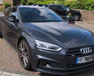 Audi S5 Gebrauchtwagen