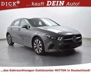 Mercedes-Benz A 180 Gebrauchtwagen