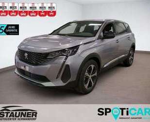 Peugeot 5008 Gebrauchtwagen