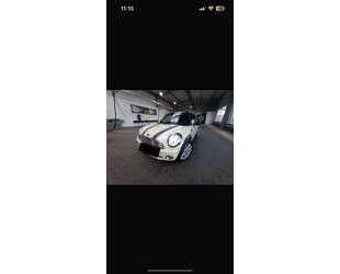 Mini Cooper Gebrauchtwagen