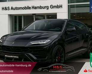 Lamborghini Urus Gebrauchtwagen