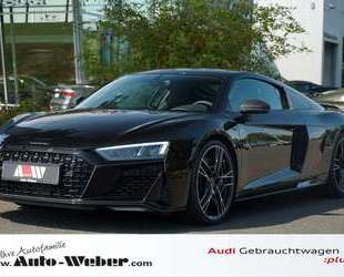 Audi R8 Gebrauchtwagen