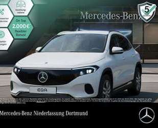 Mercedes-Benz EQA 250 Gebrauchtwagen