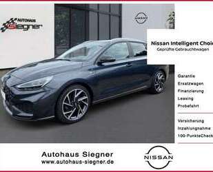 Hyundai i30 Gebrauchtwagen