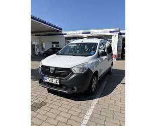 Dacia Dokker Gebrauchtwagen