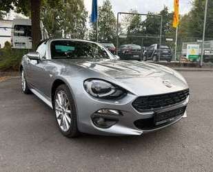 Fiat 124 Spider Gebrauchtwagen