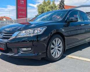Honda Accord Gebrauchtwagen