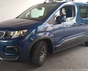 Peugeot Rifter Gebrauchtwagen