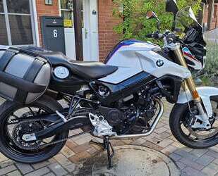 BMW F 800 R Gebrauchtwagen