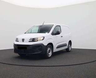 Peugeot Partner Gebrauchtwagen