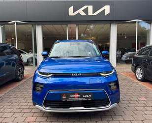 Kia Soul Gebrauchtwagen
