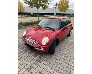 Mini One Gebrauchtwagen
