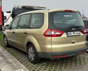 Ford Galaxy Gebrauchtwagen