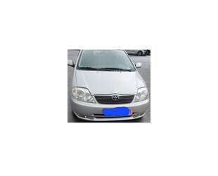 Toyota Corolla Gebrauchtwagen