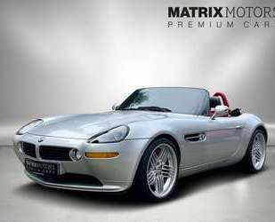 BMW Z8 Gebrauchtwagen