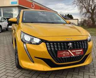 Peugeot 208 Gebrauchtwagen
