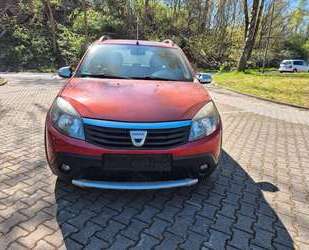 Dacia Sandero Gebrauchtwagen