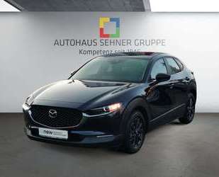 Mazda CX-30 Gebrauchtwagen
