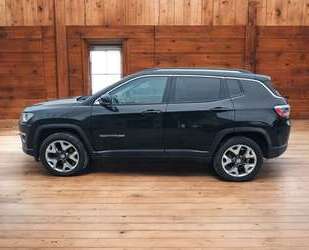 Jeep Compass Gebrauchtwagen