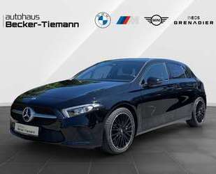 Mercedes-Benz A 180 Gebrauchtwagen