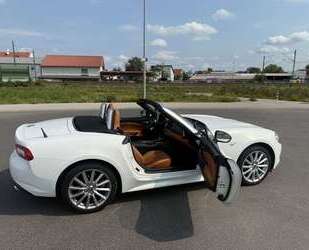 Fiat 124 Spider Gebrauchtwagen