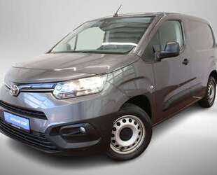 Toyota Proace Gebrauchtwagen