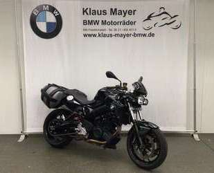 BMW F 800 R Gebrauchtwagen