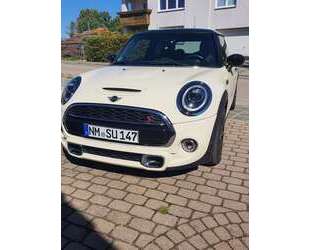 Mini Cooper S Gebrauchtwagen