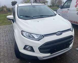 Ford EcoSport Gebrauchtwagen