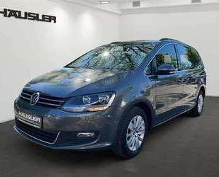 VW Sharan Gebrauchtwagen