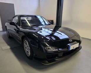 VW RX-7 