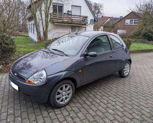 Mercedes-Benz Ka/Ka+ 