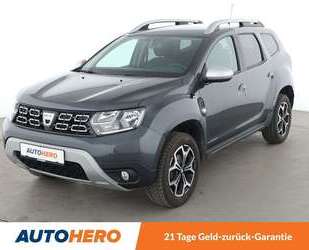 Dacia Duster Gebrauchtwagen