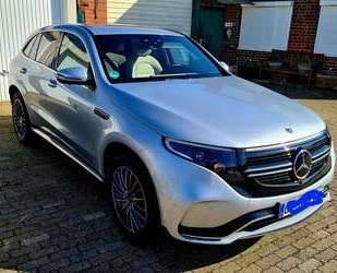 Mercedes-Benz EQC 400 Gebrauchtwagen