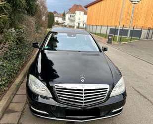 Mercedes-Benz S 450 Gebrauchtwagen