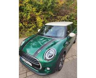 Mini Cooper Gebrauchtwagen