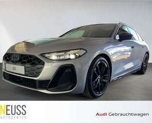 Audi S5 Gebrauchtwagen