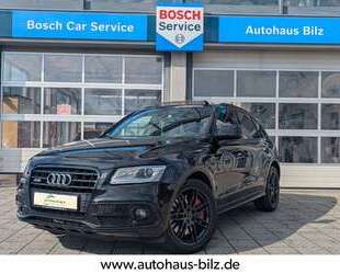 Audi SQ5 Gebrauchtwagen