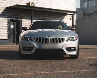 BMW Z4 Gebrauchtwagen