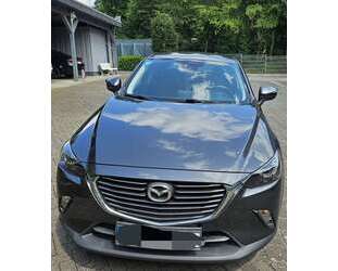 Mazda CX-3 Gebrauchtwagen