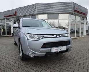 Mitsubishi Outlander Gebrauchtwagen