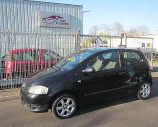 VW Fox Gebrauchtwagen