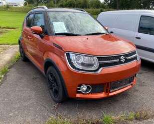 Suzuki Ignis Gebrauchtwagen