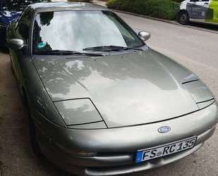 Ford Probe 