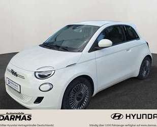 Fiat 500e Gebrauchtwagen