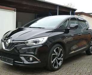 Renault Scenic Gebrauchtwagen